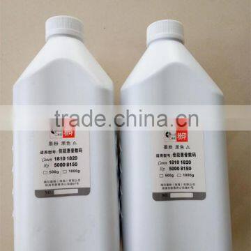 copier compatible toner for canon IR8100 1810 1820 930 and HP8150 5000 5100 5200 4350