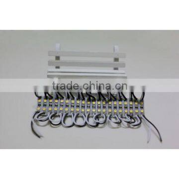 SDSLED Cool White DC12V 7300K 20PCS SMD3528 LED Module Ip65 photo-6