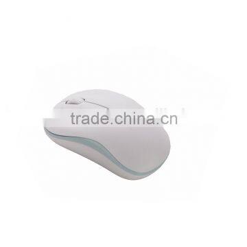 TSA-5001 2.4G Wireless Optical Mouse photo-5
