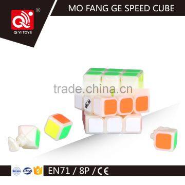 QIYI MOFANGGE Thunder Clap Cheap Price Toy photo-4