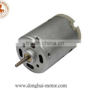 foot massager motor,12V dc motor Micro toy Motor