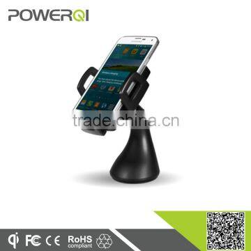 Popular Micro Usb qi Wireless Car Charger Mat Car Charging photo-4