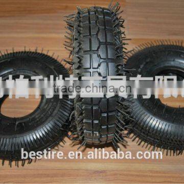 410/350-4 WHEELBARROW TYRE