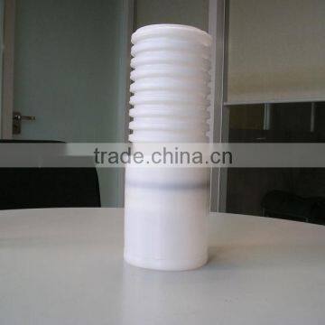 double wall hdpe pipe