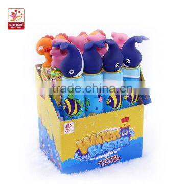 Special Design Mini PU Water Gun in Summer photo-4
