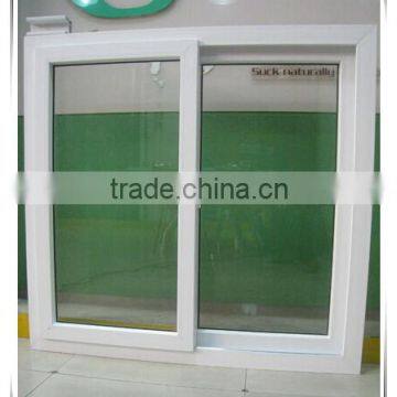 Chinese top trademark high quality Aluminum sliding window