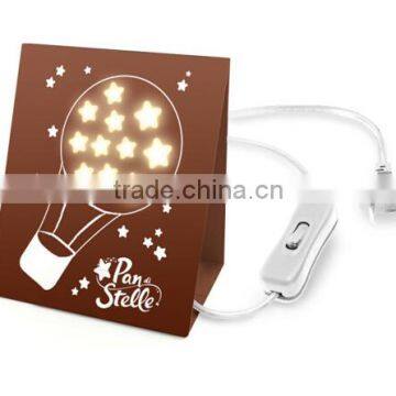 New design table light for children