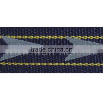 3CM GARMENT REFLECTIVE WOVEN TAPE