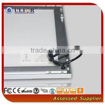 The Most Competitive Top Sale Christmas Decorative Lighting 300x300 Led Panel Light Surface Mounted Wall Lamp Led Panel photo-4