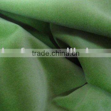 100% Cotton Woven Velvet Fabric for Upholstery