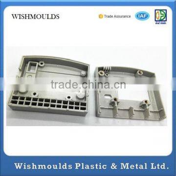 plastic injection mould for electronic parts home applience mould