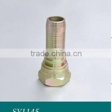 hydraulic quick coupling with factory price