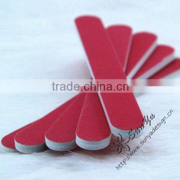 professional sand nail file