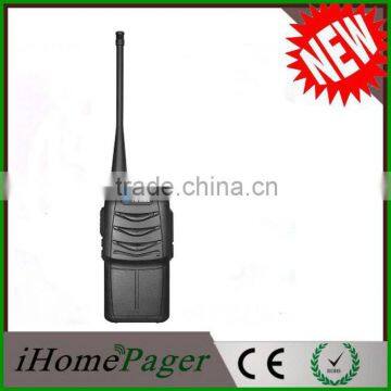 HT-1200 Two way radio used walkie talkie