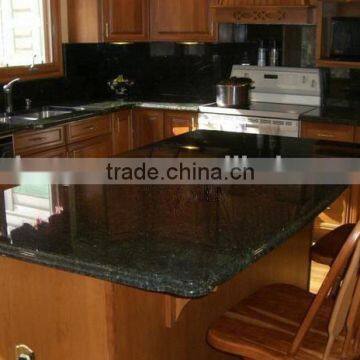 ShanXi Black Granite Kitchen Countertop