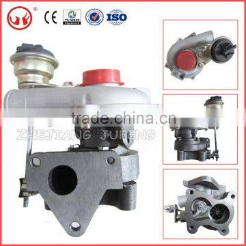 JF133001 Turbo charger KP35-1 54359700000 820040903 7701473122 8200351439 8200022735 For Renault K9K-700