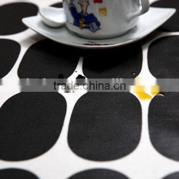 Oilcloth Tablecloth/oilcloth/Oilcloth Fabric photo-5