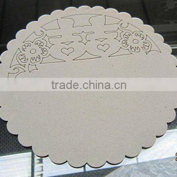 Non-metal Laser Machine With Co2 Laser Tube photo-5