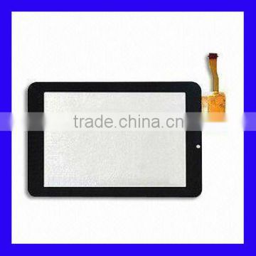 7 inch Capacitive Multi Touch Screen