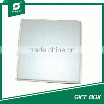 CHEAP VARIOUS COLOR CARDBOARD WATCH BOX photo-5