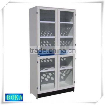 Lab vessel cabinet,specialized for schools,institutions