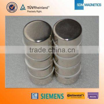 New 2015 Rare Earth Magnets 18 mm x 3 mm photo-3