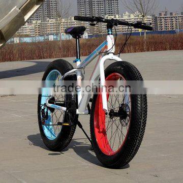 Hot! Fat Bike Frame Made by the Factory With Over 20years Experience in Making Bicycle Frame and Assembling Bikes photo-2