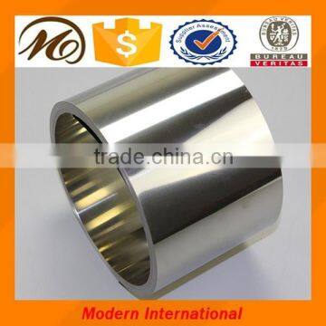 stainless steel foil w1.4301