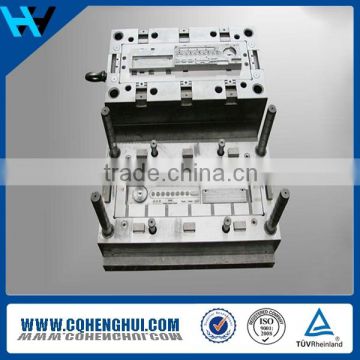 China Supplier Supply High Wearability and High Quality PRECAST MOLD, Press Punch Mould, Stamping Dies