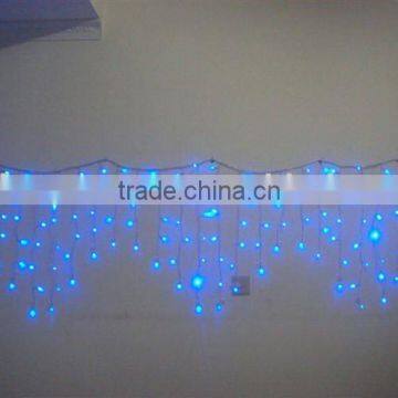 wholesale beautiful christmas curtain light