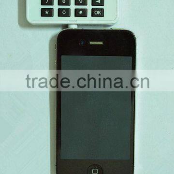 EMV Mobile Card Reader for IOS and Android ,provide demo and SDK with free