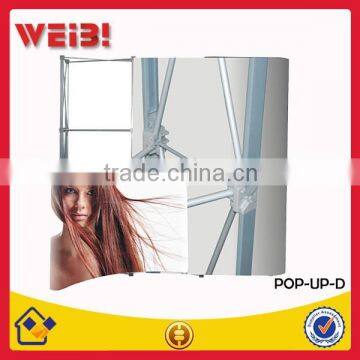 Promotional Aluminum Wholesale Trade Show Booth
