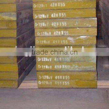 D3 Carbon Steel Steel Material Plate Steel Price