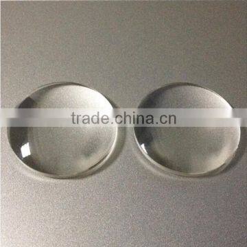 Acrylic Lens Camera Lens Aspherical Lens for Optical Instrument photo-4