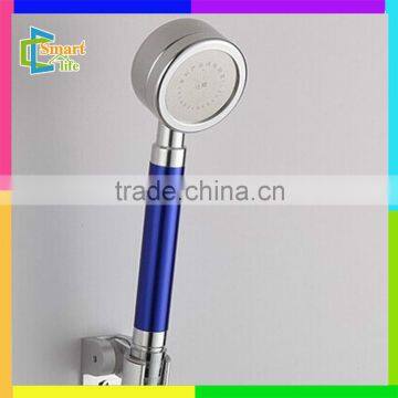 C-018-2 Cixi new style aluminium alloy hand shower