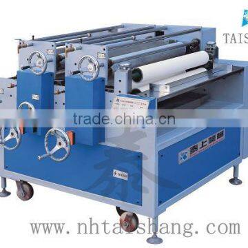 double-side roller coater