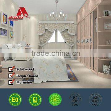 Top Quality Wardrobe Cabinet Used photo-2