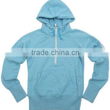hoody fleece sprotwear jacket