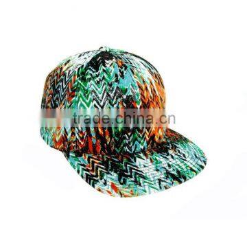 Digital Fashion Caps