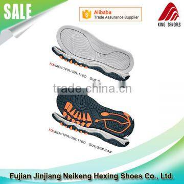 EVA/Phylon Soft Cheap Men Sandals Sole