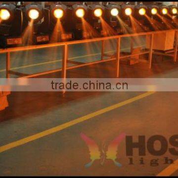 super brightness 230W 7R beam moving head sharpy lighting