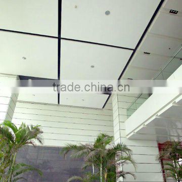 Customed interior ceiling decoration AC0127-3