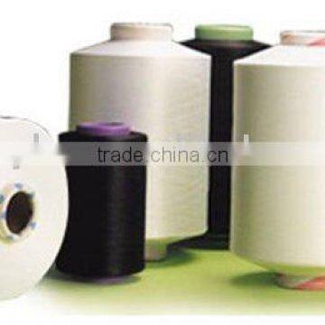 spandex lycra covered nylon yarn hangzhou good price