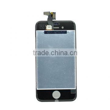 For Iphone 4s Lcd Black photo-3