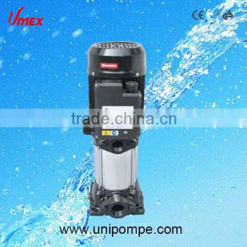 VM6 Vertical multistage centrifugal pumps high pressure water pump