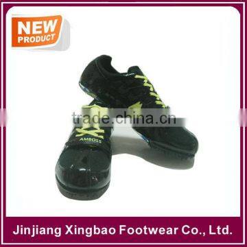 2015 Cross Country Running Spike Track Athletic Shoes Sprinting Spikes Running track shoes