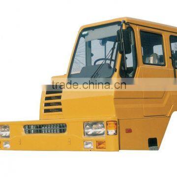 China truck accessories supplier for crane truck cabin