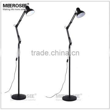 Wrought Iron Floor Lamp Modern Floor Lamp for Sale MD81531 photo-3