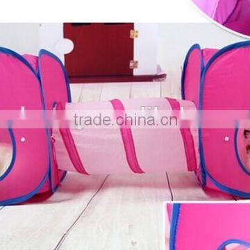 Cat Playing Tunnel Cat Play Toys Tent CAT TUNNEL photo-3