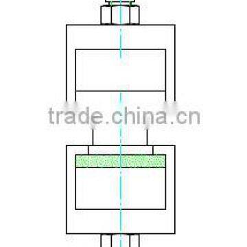 Wood-based Panel Universal Testing Machine 10kN Digital Display photo-4